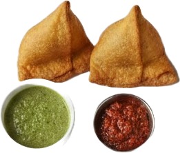 a picture of some food and sauces.jpg